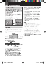 Предварительный просмотр 20 страницы JVC GR-D850AG Instructions Manual