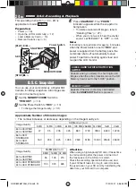 Предварительный просмотр 24 страницы JVC GR-D850AG Instructions Manual