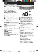 Предварительный просмотр 38 страницы JVC GR-D850AG Instructions Manual