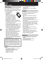 Предварительный просмотр 48 страницы JVC GR-D850AG Instructions Manual