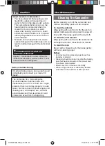 Предварительный просмотр 50 страницы JVC GR-D850AG Instructions Manual