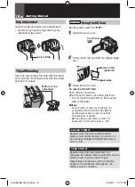 Preview for 10 page of JVC GR-D850AH Instructions Manual