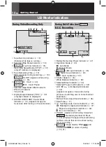 Preview for 14 page of JVC GR-D850AH Instructions Manual