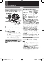 Предварительный просмотр 16 страницы JVC GR-D850AH Instructions Manual