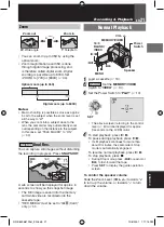 Preview for 21 page of JVC GR-D850AH Instructions Manual