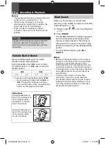 Preview for 22 page of JVC GR-D850AH Instructions Manual