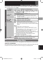 Preview for 33 page of JVC GR-D850AH Instructions Manual