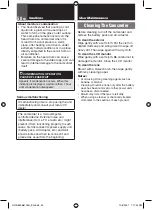 Предварительный просмотр 50 страницы JVC GR-D850AH Instructions Manual