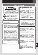 Preview for 5 page of JVC GR-D875U Instructions Manual