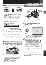 Preview for 21 page of JVC GR-D875U Instructions Manual