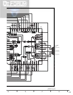 Preview for 39 page of JVC GR-D93US Schematic Diagrams