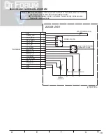 Preview for 43 page of JVC GR-D93US Schematic Diagrams