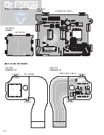 Preview for 54 page of JVC GR-D93US Schematic Diagrams