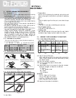 Preview for 6 page of JVC GR-D93US Service Manual