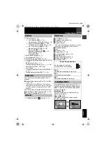 Preview for 11 page of JVC GR-DA20EK Instructions Manual