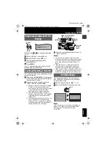 Preview for 15 page of JVC GR-DA20EK Instructions Manual