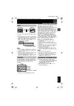 Предварительный просмотр 17 страницы JVC GR-DA20EK Instructions Manual