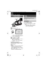 Предварительный просмотр 18 страницы JVC GR-DA20EK Instructions Manual