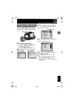 Предварительный просмотр 21 страницы JVC GR-DA20EK Instructions Manual