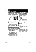 Предварительный просмотр 26 страницы JVC GR-DA20EK Instructions Manual