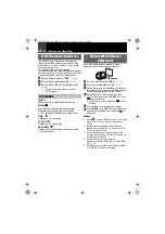 Предварительный просмотр 28 страницы JVC GR-DA20EK Instructions Manual