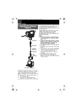 Предварительный просмотр 32 страницы JVC GR-DA20EK Instructions Manual