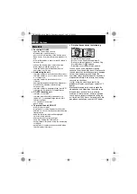 Предварительный просмотр 36 страницы JVC GR-DA20EK Instructions Manual