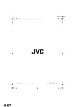 Предварительный просмотр 40 страницы JVC GR-DA20EK Instructions Manual