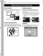 Preview for 2 page of JVC GR-DF428 Instructions Manual