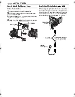 Preview for 12 page of JVC GR-DF428 Instructions Manual