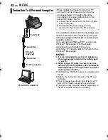 Preview for 42 page of JVC GR-DF428 Instructions Manual