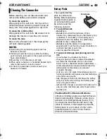 Предварительный просмотр 49 страницы JVC GR-DF428 Instructions Manual