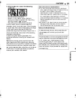 Preview for 51 page of JVC GR-DF428 Instructions Manual