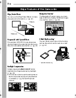 Preview for 2 page of JVC GR-DF430 Instructions Manual