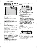 Preview for 8 page of JVC GR-DF430 Instructions Manual