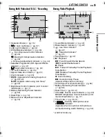 Preview for 9 page of JVC GR-DF430 Instructions Manual