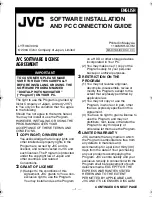 Предварительный просмотр 69 страницы JVC GR-DF473 Instructions Manual