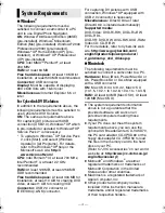 Предварительный просмотр 72 страницы JVC GR-DF473 Instructions Manual