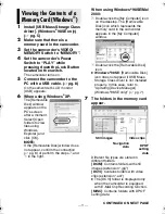 Предварительный просмотр 77 страницы JVC GR-DF473 Instructions Manual