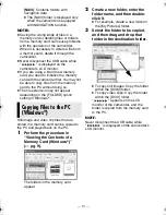 Предварительный просмотр 78 страницы JVC GR-DF473 Instructions Manual