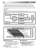 Предварительный просмотр 8 страницы JVC GR-DLS1 Instructions Manual