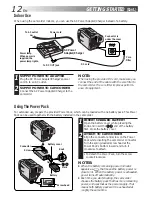 Предварительный просмотр 12 страницы JVC GR-DLS1 Instructions Manual