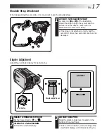 Предварительный просмотр 17 страницы JVC GR-DLS1 Instructions Manual