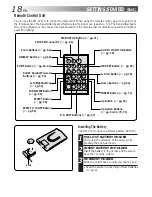 Предварительный просмотр 18 страницы JVC GR-DLS1 Instructions Manual