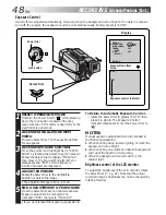 Предварительный просмотр 48 страницы JVC GR-DLS1 Instructions Manual