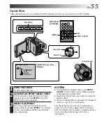 Предварительный просмотр 55 страницы JVC GR-DLS1 Instructions Manual