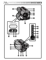 Предварительный просмотр 78 страницы JVC GR-DLS1 Instructions Manual