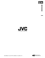 Предварительный просмотр 96 страницы JVC GR-DV1800 Instructions Manual