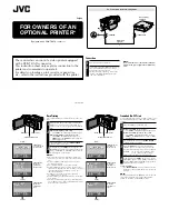 Предварительный просмотр 97 страницы JVC GR-DV1800 Instructions Manual