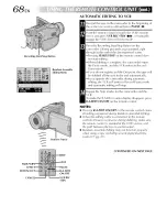 Предварительный просмотр 68 страницы JVC GR-DV2000 Instructions Manual